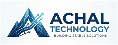 Achal Technology